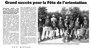 Miniature article VDN